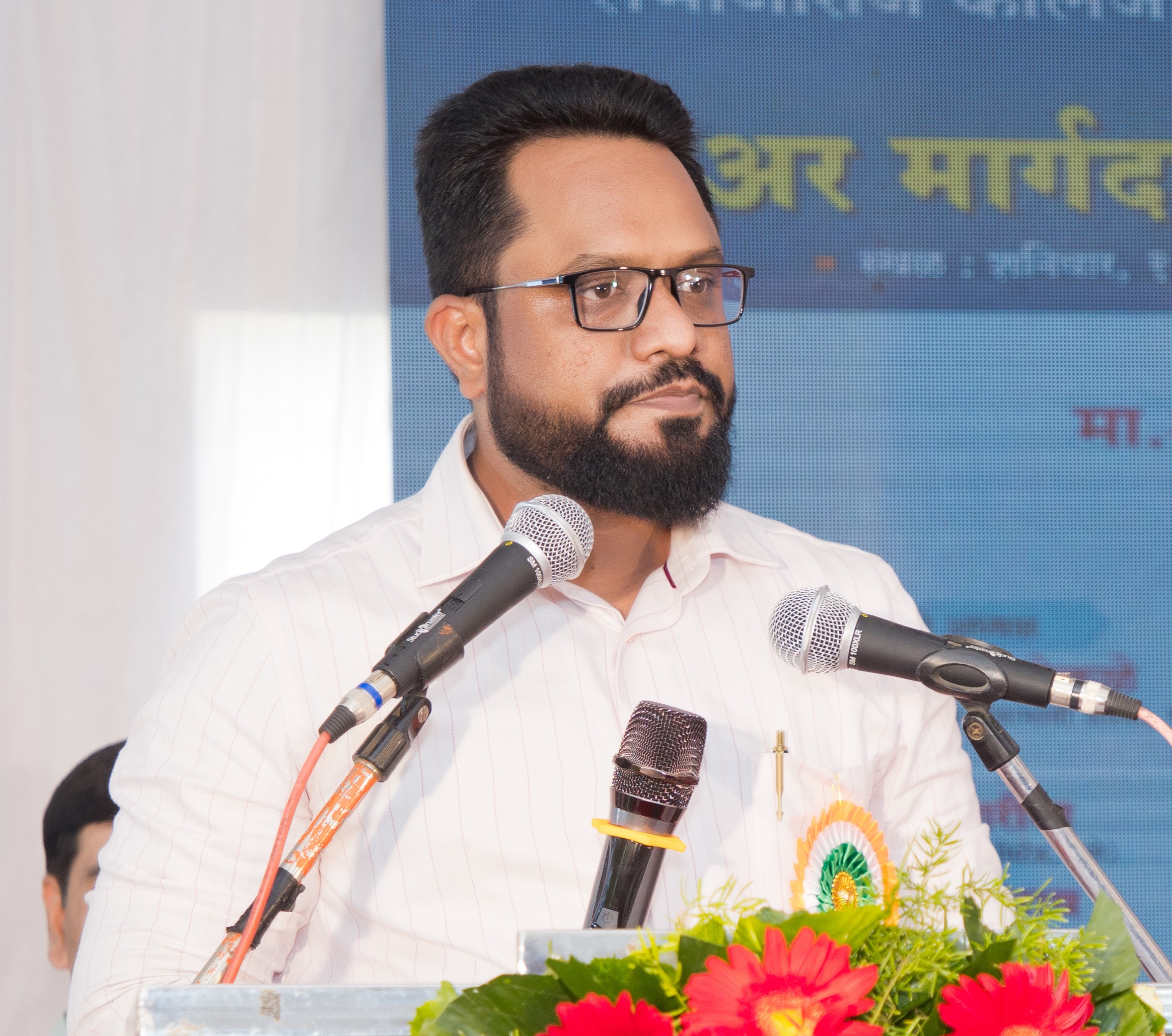 Prof. Rafeek Sayyed
